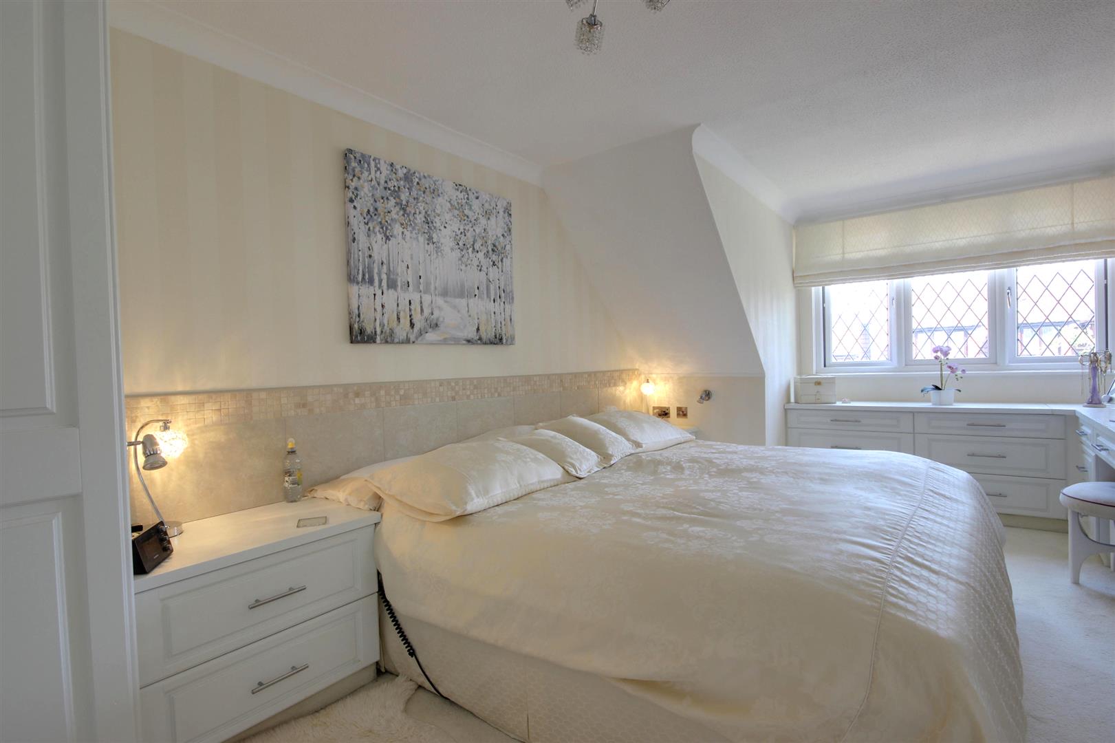 Walnut Close, Cottingham